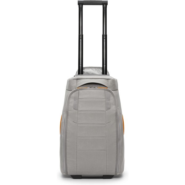 Db Hugger Carry-on, 40L, sand grey