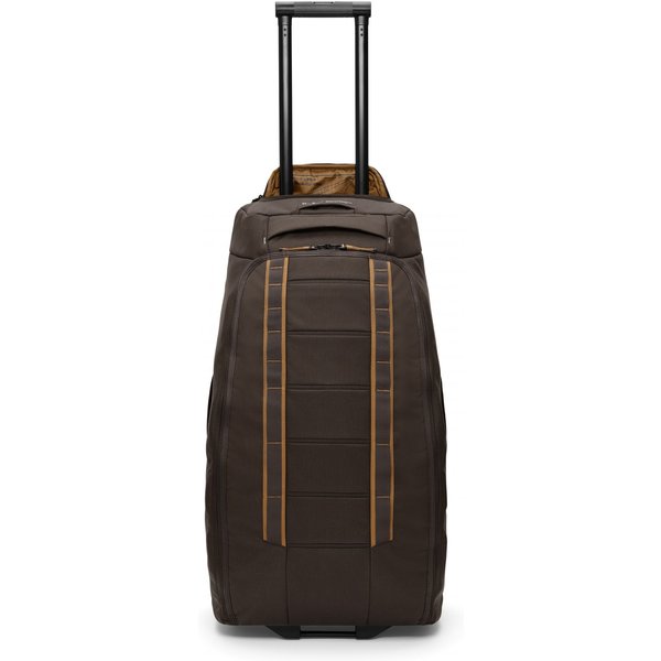 Db Hugger Roller Bag Check-in, 60L, espresso