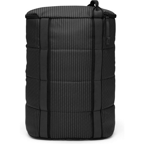 Db Roamer Duffel Pack, 25L, reflective black