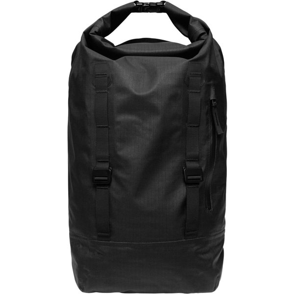 Db Rolltop Backpack 32L, Black Out
