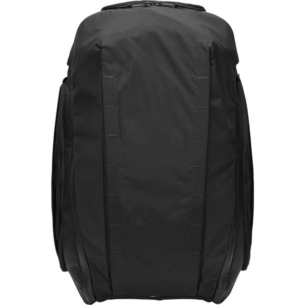 Db Snow Pro Racing Backpack 80L, Black Out