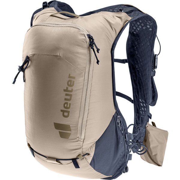 Deuter Ascender 7, Laufrucksack, Alu