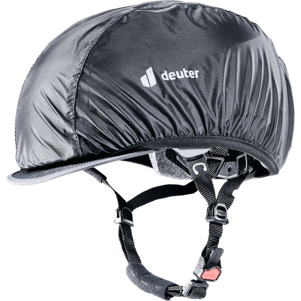 Deuter Helmüberzug, schwarz