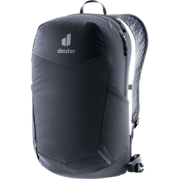 Deuter Speed Lite 17, Rucksack, schwarz