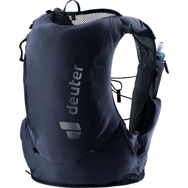 Deuter Traick 9 SL, Laufrucksack, Damen, schwarz