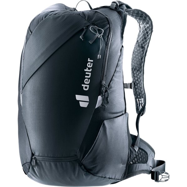 Deuter Updays 20, Rucksack, schwarz