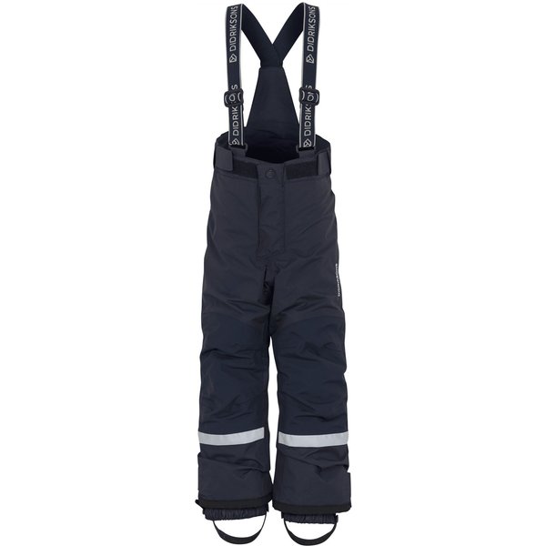 Didriksons Idre 7, Skihose, Junior, navy