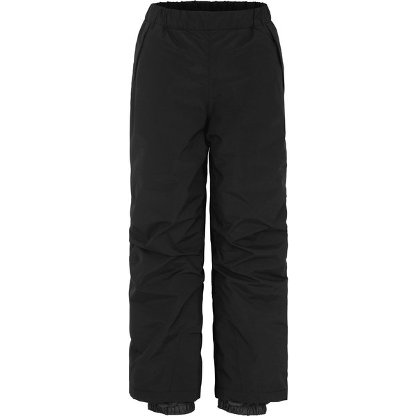Didriksons Perlit 2, Skihose, Junior, schwarz