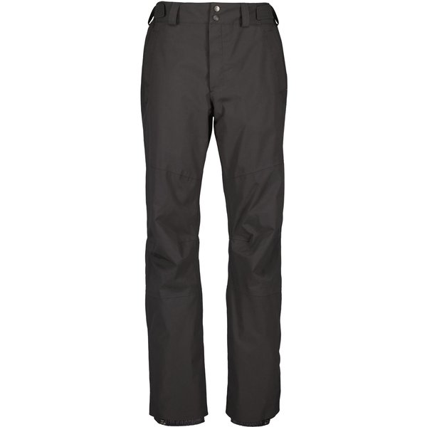 Didriksons Povel, Skihose, Herren, schwarz