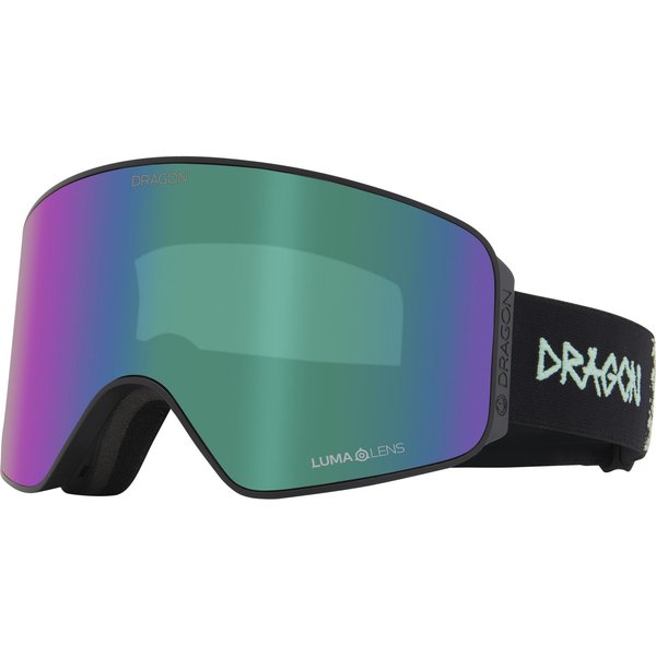 Dragon NFX MAG OTG, Skibrille, thrill