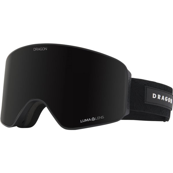 Dragon NFX MAG OTG, Skibrille, vantas