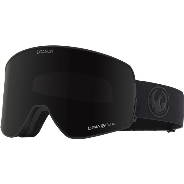 Dragon NFX2, Skibrille, Blake Paul 2025