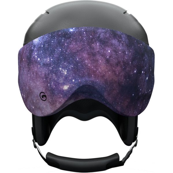 GoggleSoc, Galactic Visorsoc