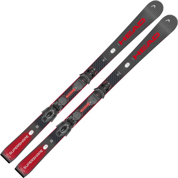 HEAD Supershape e-Rally SW+ PRD 12 GW