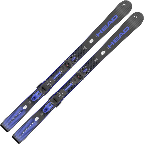HEAD Supershape e-Titan SW + PRD 12 GW