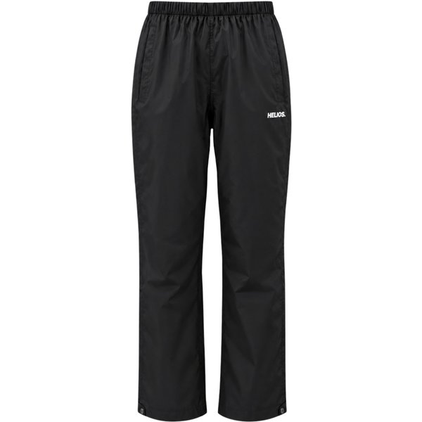 Helios Arctic, Regenhose, Damen, schwarz