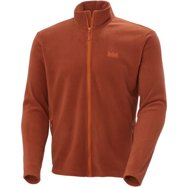 Helly Hansen Daybreaker, Fleecejacke, Herren, braun