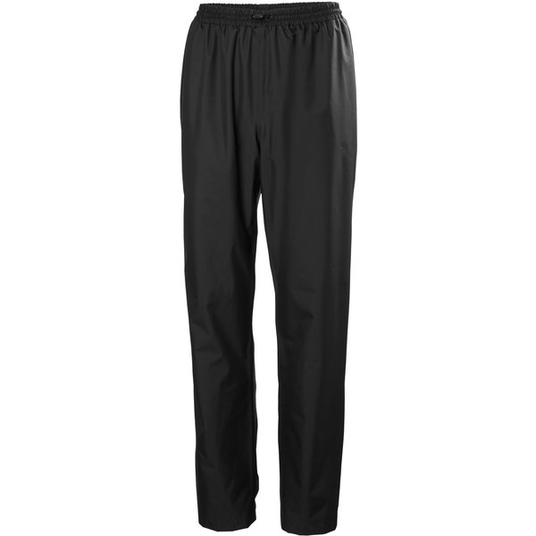 Helly Hansen HH Rain, Regenhose, Damen, schwarz