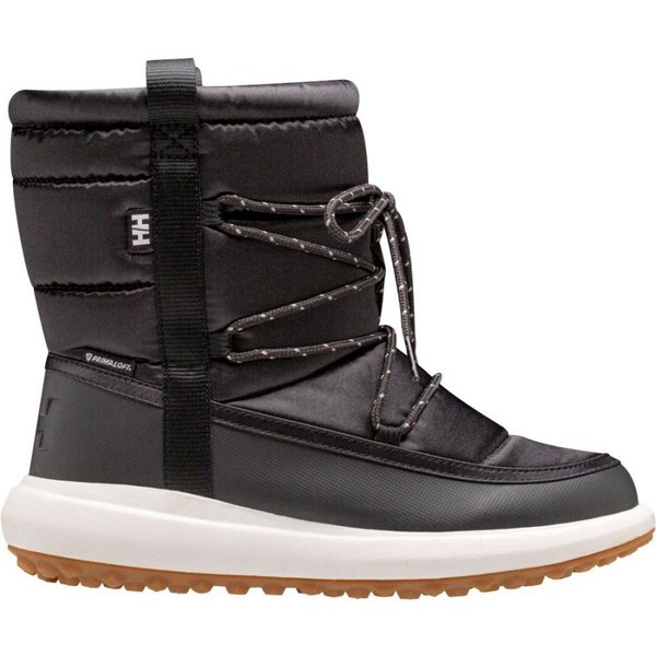 Helly Hansen Isolabella 2 Demi, Winterstiefel, Damen, schwarz