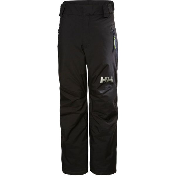 Helly Hansen Legendary, Skihose, Junior, schwarz