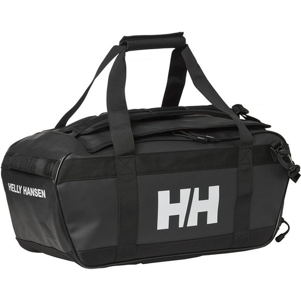 Helly Hansen Scout Duffel Bag, 50L, schwarz