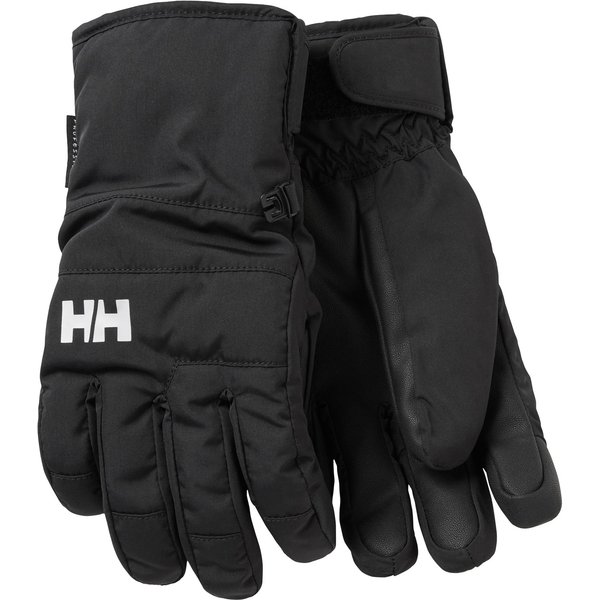 Helly Hansen Swift HT 2.0, Skihandschuhe, Junior, schwarz