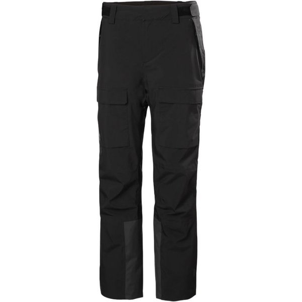 Helly Hansen Switch Cargo 2.0, Skihose, Damen, schwarz