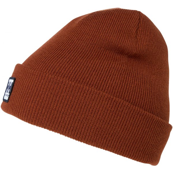 Helly Hansen Urban Cuff, Mütze, Kinder, braun