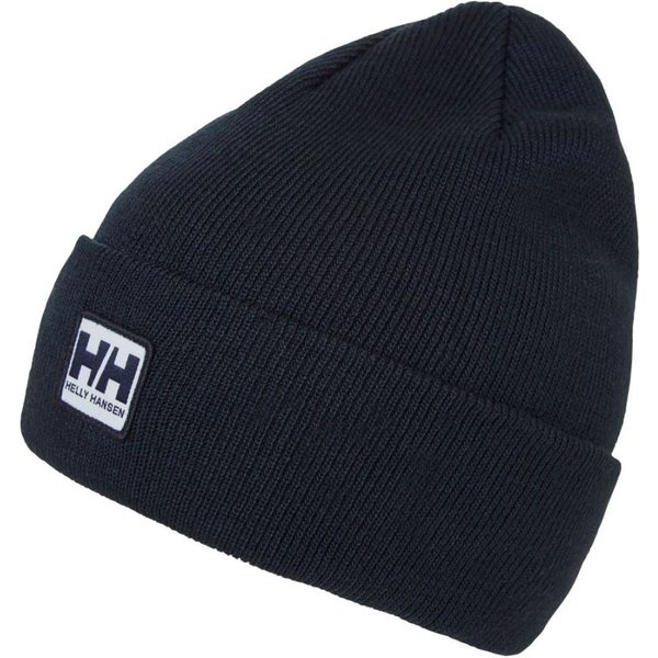 Helly Hansen Urban Cuff, Mütze, navy
