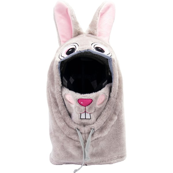 Hoxyheads Balaclava, Kaninchen