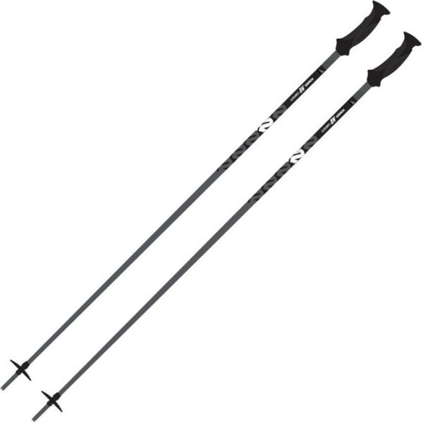 K2 Power Composite, Skistöcke, grau