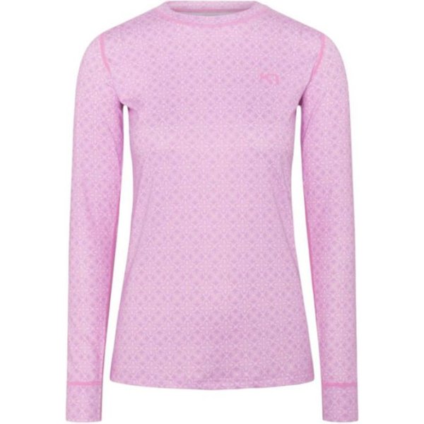 Kari Traa Fryd, Skiunterhemd, Damen, rosa