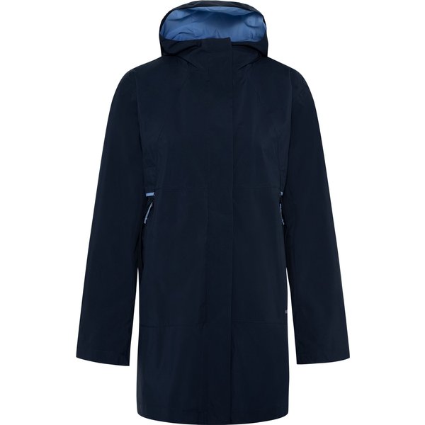 Kari Traa Gracie, Jacke, dunkelblau