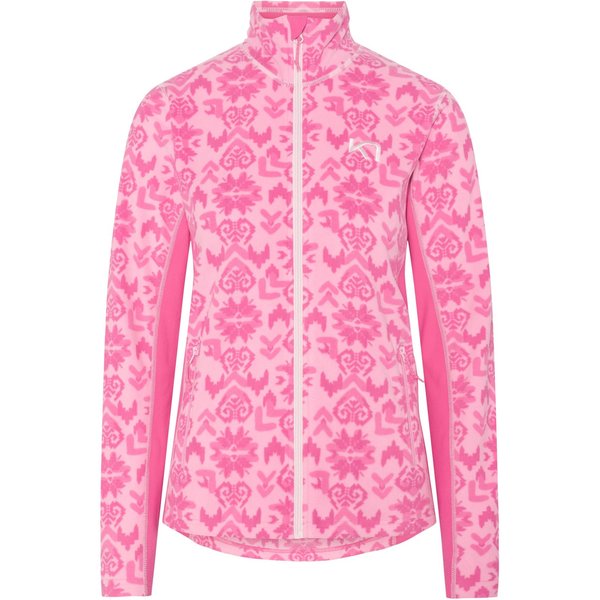 Kari Traa Olga, Fleecejacke, Damen, spink
