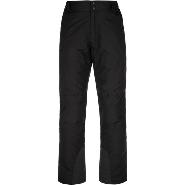 Kilpi Gabone, Skihose, Herren, schwarz