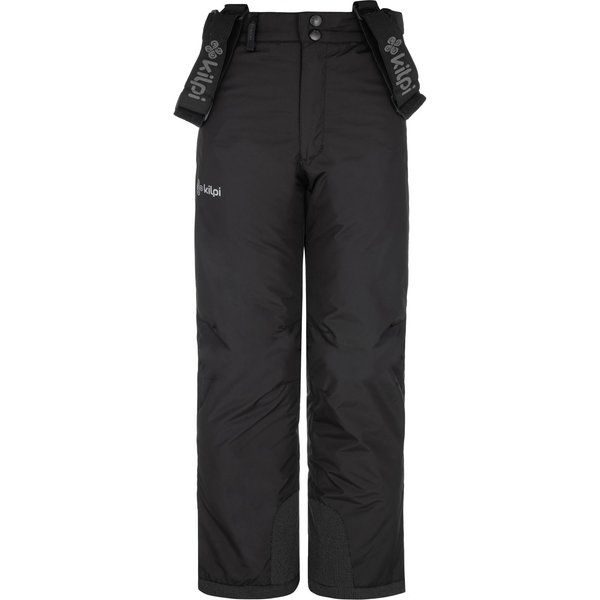 Kilpi Mimas, Skihose, Junior, schwarz