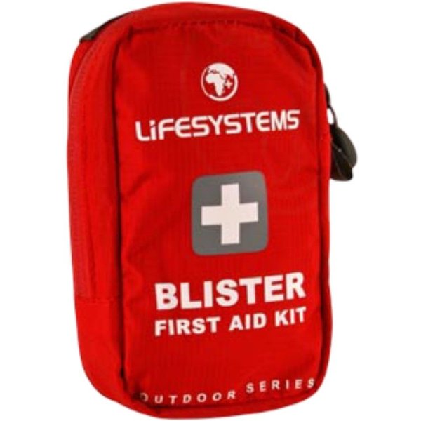 LifeSystems Blister Kit, Blasenpflaster-Set