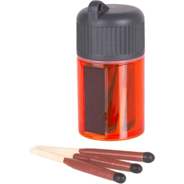 LifeSystems Stormproof Matches, Streichhölzer
