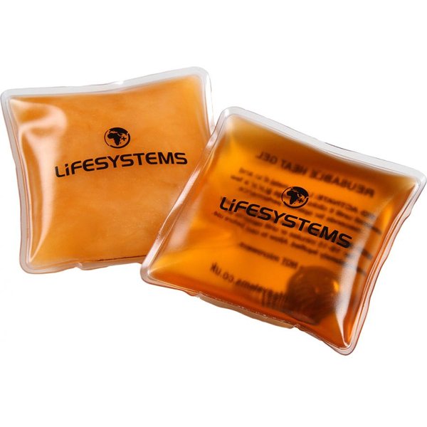 LifeSystems Wiederverwendbare Handwärmer