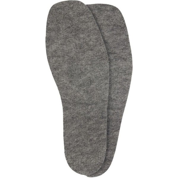 Lundhags Gamma Insole, Einlegesohlen, grau