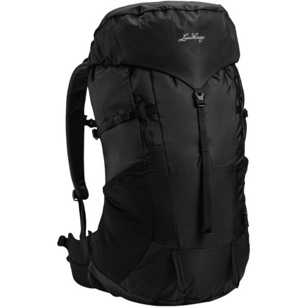 Lundhags Tived Light 25L JR, Rucksack, schwarz
