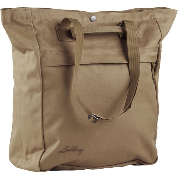 Lundhags Ymse 24, Computertasche, braun