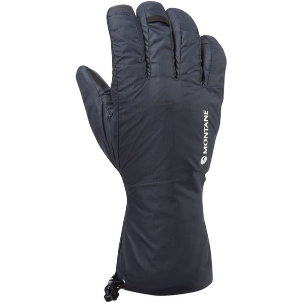 Montane F Respond Dry Line Glove, Handschuhe, Damen, Schwarz