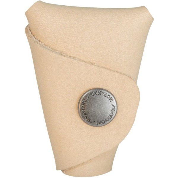 Morakniv Kantenschutz für Hakenmesser 162/164, Schutz, natur