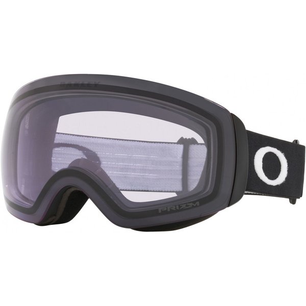 Oakley Flight Deck M, PRIZM™, Matte Black