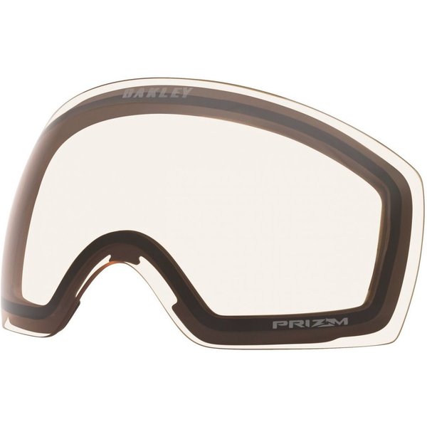 Oakley Flight Deck M, Replacement Lens PRIZM™ Clear