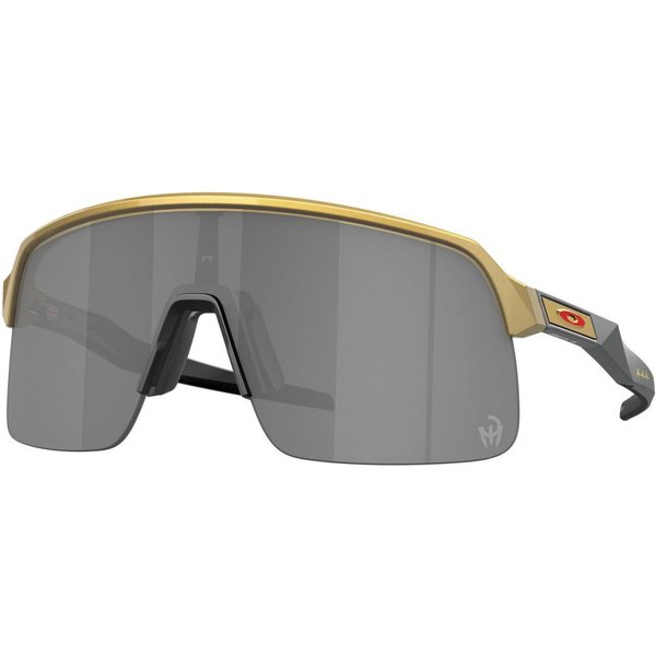Oakley Sutro Lite, PRIZM™, Olympic Gold