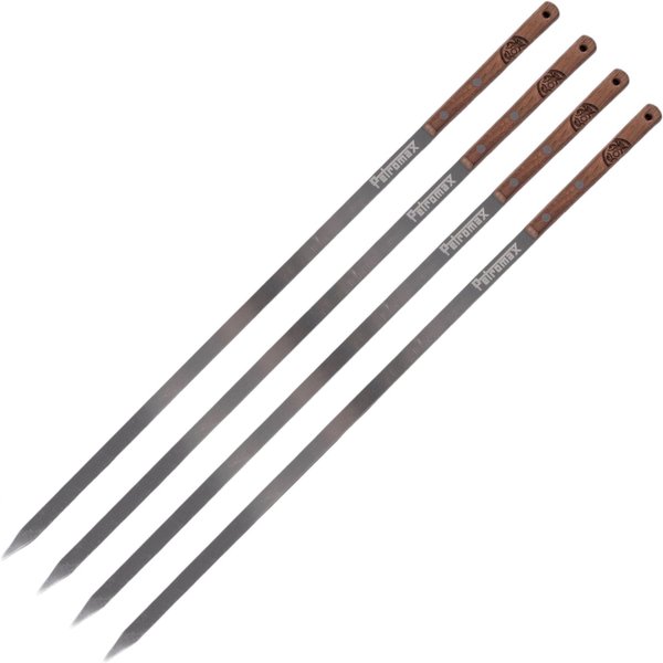 Petromax BBQ Skewers, Spieß