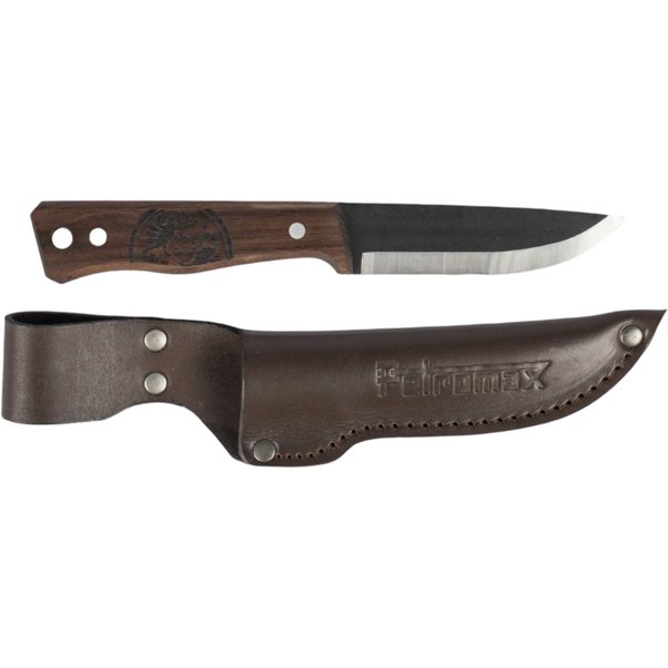 Petromax Bushcraft Knife 10,5 cm, Messer