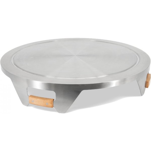 Petromax Lid for Tyropit Fire Bowl, Deckel